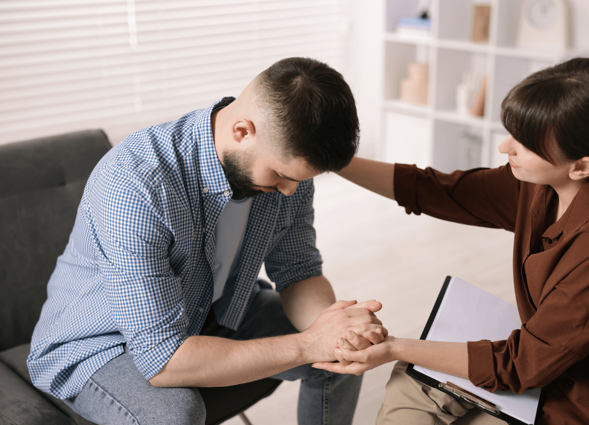 Blog: What Mental Health Support Is Available for Nursing Students in Australia?