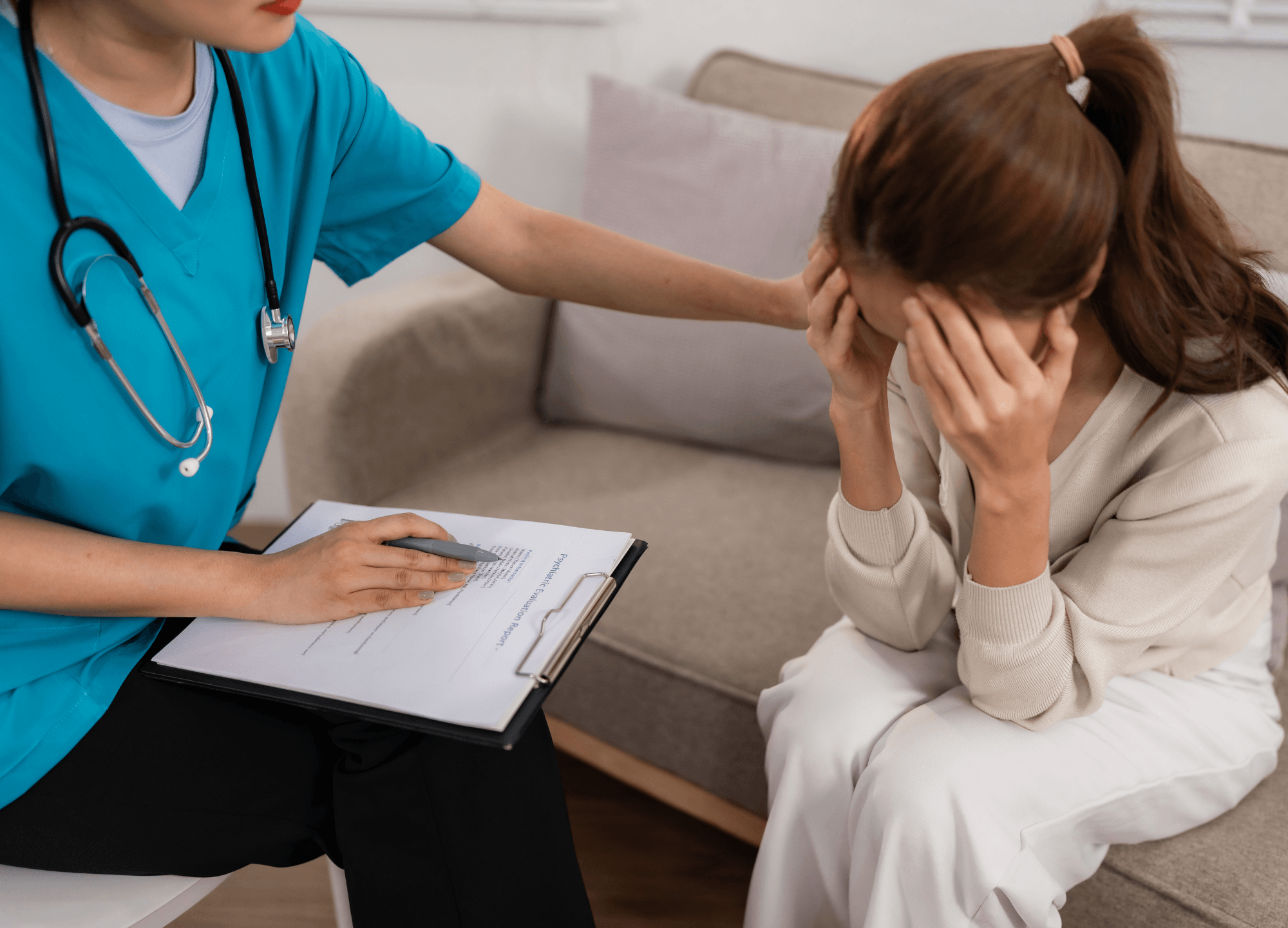 Blog: How Can You Specialize in Mental Health Nursing Courses in Australia?