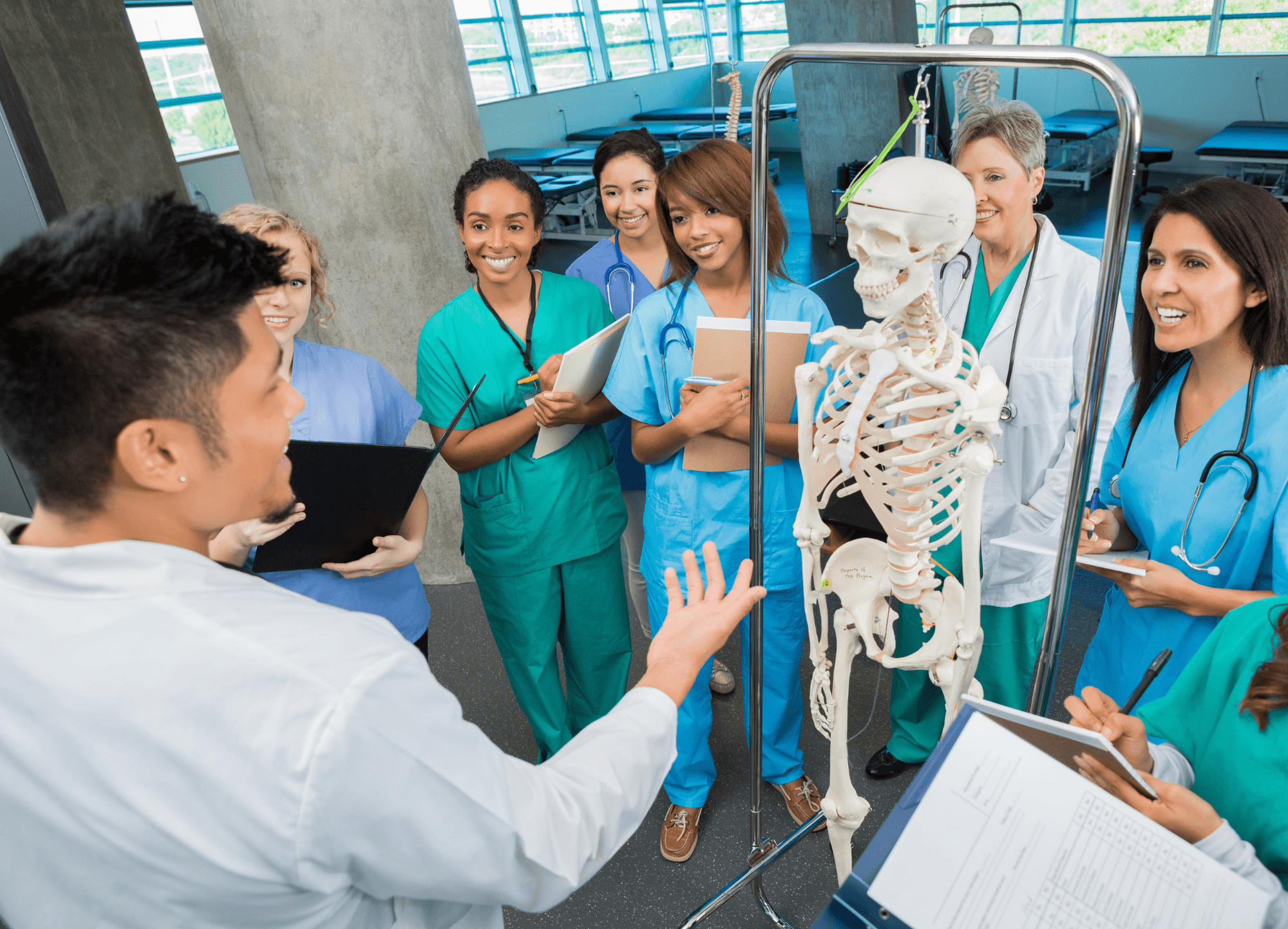 Blog: Which Are the Best Nursing Institutes in Australia for International Students in 2026?