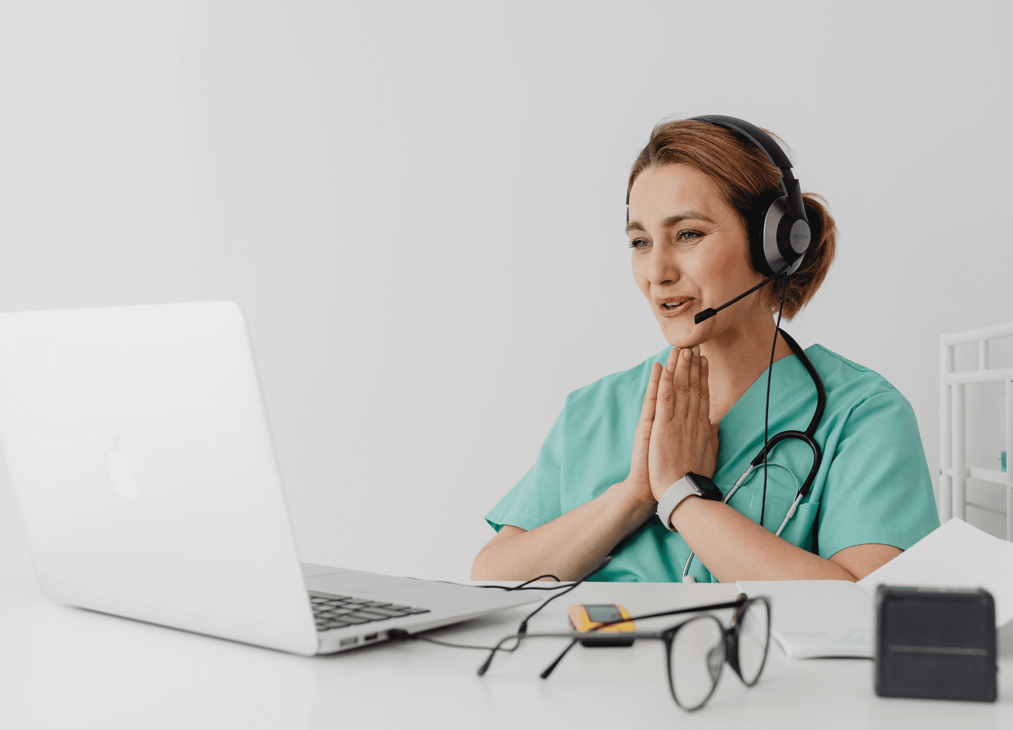 Blog: Online vs On-Campus Nursing Programs in Australia — Which Is Right for You?