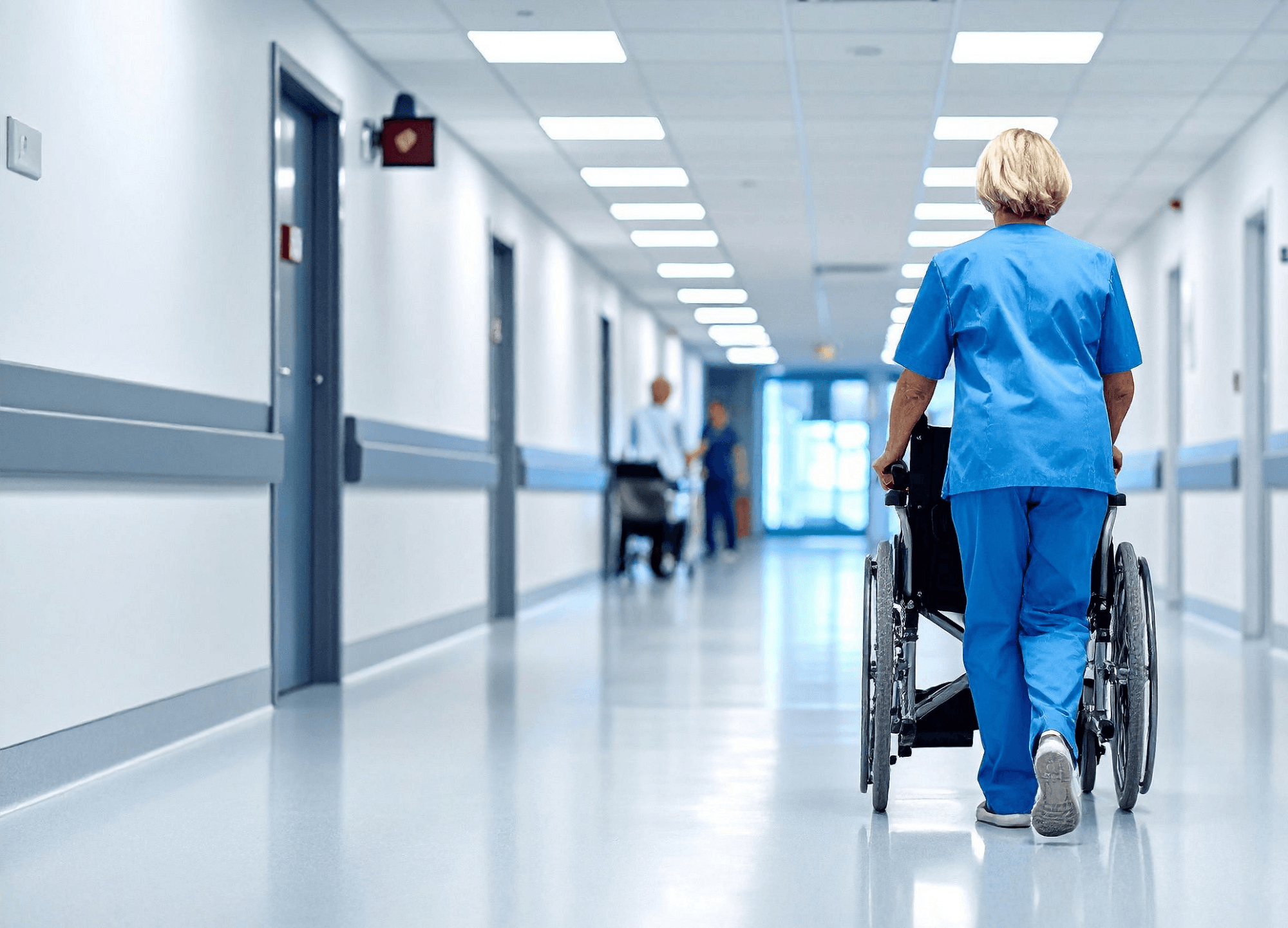 Blog: Public vs Private Nursing Careers in Australia - Which is Better For You?