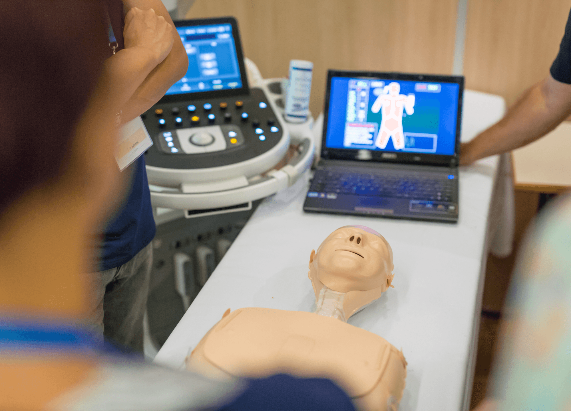 How Is Clinical Simulation Transforming Nursing Education in Australia?