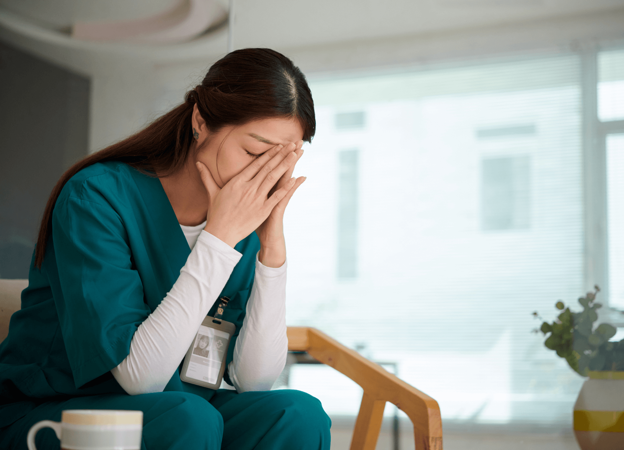 Blog: How Can Nursing Students in Australia Manage Stress Effectively?
